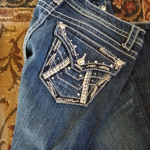 a.n.a Jeans size 30/10